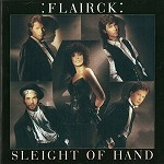 FLAIRCK / フレアーク / SLEIGHT OF HAND