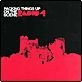 RADIO 4 / レディオフォー / PACKING THINGS UP ON THE SCENE