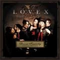 LOVE X / ラヴX / DIVINE INSANITY-SPECIAL EDITION