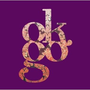 OK GO / オーケー・ゴー / OH NO