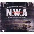 N.W.A. / BEST OF N.W.A:THE STRENGTH OF STREET KNOWL
