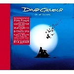 DAVID GILMOUR / デヴィッド・ギルモア / ON AN ISLAND(CD+DVD/PAL)