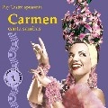 CARMEN MIRANDA / カルメン・ミランダ / CARMEN CANTA SAMBAS