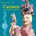 CARMEN MIRANDA / カルメン・ミランダ / CARMEN NO CASSINO NA URCA