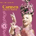 CARMEN MIRANDA / カルメン・ミランダ / CARMEN CANTA ARY BARROSO