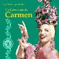 CARMEN MIRANDA / カルメン・ミランダ / OS CARNAVAIS DE CARMEN
