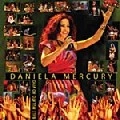DANIELA MERCURY / ダニエラ・メルクリ / BALE MULATO AO VIVO