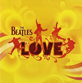 BEATLES / ビートルズ / LOVE
