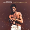 AL GREEN / アル・グリーン / DEFINITIVE GREATEST HITS