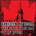 THE GOOD, THE BAD & THE QUEEN / ザ・グッド、ザ・バッド&ザ・クイーン / KINGDOM OF DOOM (PART 1/GATEFOLD)