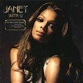 JANET JACKSON / ジャネット・ジャクソン / WITH U