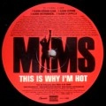 MIMS / ミムズ / THIS IS WHY I'M HOT