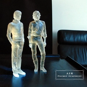 AIR / エール / POCKET SYMPHONY