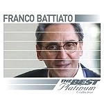 FRANCO BATTIATO / フランコ・バッティアート / THE BEST PLATINUM COLLECTION