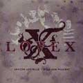LOVE X / ラヴX / ANYONE ANYMORE / WILD AND VIOLENT