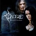 TACERE / タセーレ / BEAUTIFUL DARKNESS