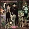 BONZO DOG BAND / ボンゾ・ドッグ・バンド / DOUGHNUT IN GRANNYS GREEN HOUSE