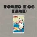 BONZO DOG BAND / ボンゾ・ドッグ・バンド / LETS MAKE UP AND BE FRIENDLY