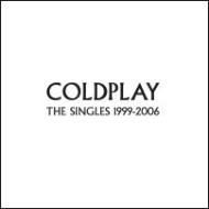 COLDPLAY / コールドプレイ / SINGLES 1999 - 2006 LIMITED EDITION