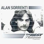 ALAN SORRENTI / アラン・ソレンティ / THE BEST PLATINUM COLLECTION
