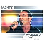 MANGO / マンゴ / THE BEST PLATINUM COLLECTION