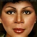 MINNIE RIPERTON / ミニー・リパートン / LOVE LIVES FOREVER