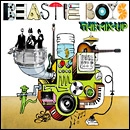 BEASTIE BOYS / ビースティ・ボーイズ / MIX UP