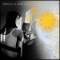 PRISCILLA AHN / プリシラ・アーン / GOOD DAY