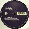 THERESE / FEELIN' ME