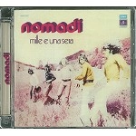 I NOMADI / イ・ノマディ / MILLE E UNA SERA