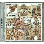 I NOMADI / イ・ノマディ / GORDON