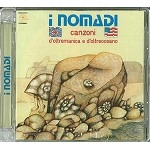 I NOMADI / イ・ノマディ / CANZONI D'OLTREMANICA E D'OLTREOCEANO