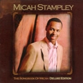 MICAH STAMPLEY / SONGBOOK OF MICAH(DELUXE EDITION)