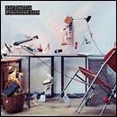 AIR TRAFFIC / エアー・トラフィック / FRACTURED LIFE