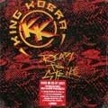READY TO STRIKE / KING KOBRA / キング・コブラ / ハードロック