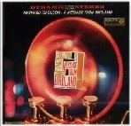 MAYNARD FERGUSON / メイナード・ファーガソン / MESSAGE FROM BIRDLAND