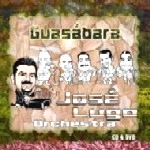 JOSE LUGO / GUASABARA(CD+DVD)