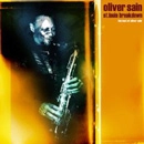 OLIVER SAIN / オリヴァー・セイン / ST.LOUIS BREAKDOWN: BEST OF OLIVER SAIN