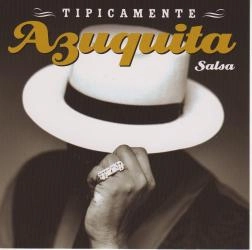 AZUQUITA / アスキータ / TIPICAMENTE