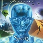 SPECTRE / スペクター / DREAMLAND