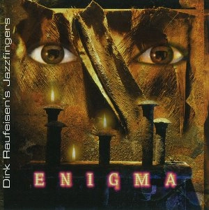 JAZZ FINGERS TRIO / ENIGMA