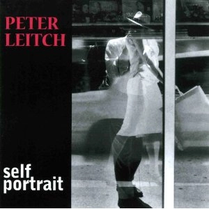 PETER LEITCH / ピーター・リーチ / SELF PORTRAIT