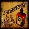 PUGWASH / パグウォッシュ / ELEVEN MODERN ANTIQUITIES