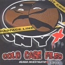 ONYX / COLD CASE FILES