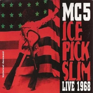 MC5 / ICE PICK SLIM