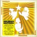 SOLEDAD BROTHERS / ソールダッドブラザーズ / HARDEST WALK