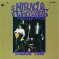MIRACLE WORKERS / ミラクルワーカーズ / INSIDE OUT