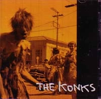 KONKS / コンクス / KONKS