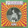 V.A. (PEBBLES) / PEBBLES VOL.5