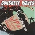JFA:BLUE COLLAR SPECIAL:WORTHLESS / CONCRETE WAVES